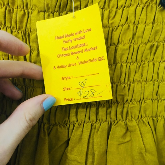 Hand made pants - Picture 4 of 5